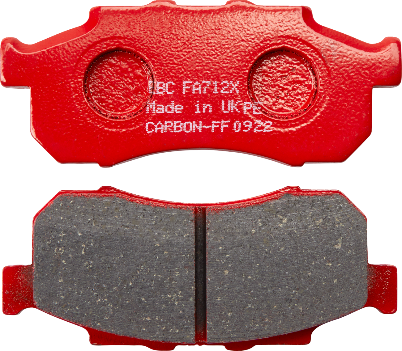 Sport Carbon "X" Brake Pads