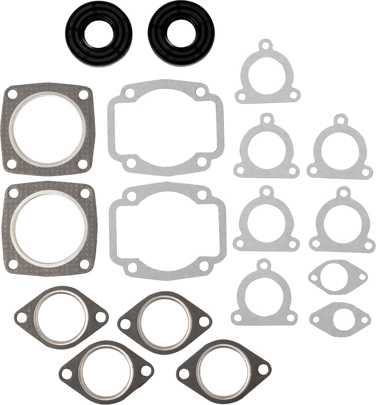 Complete Engine Gasket Set