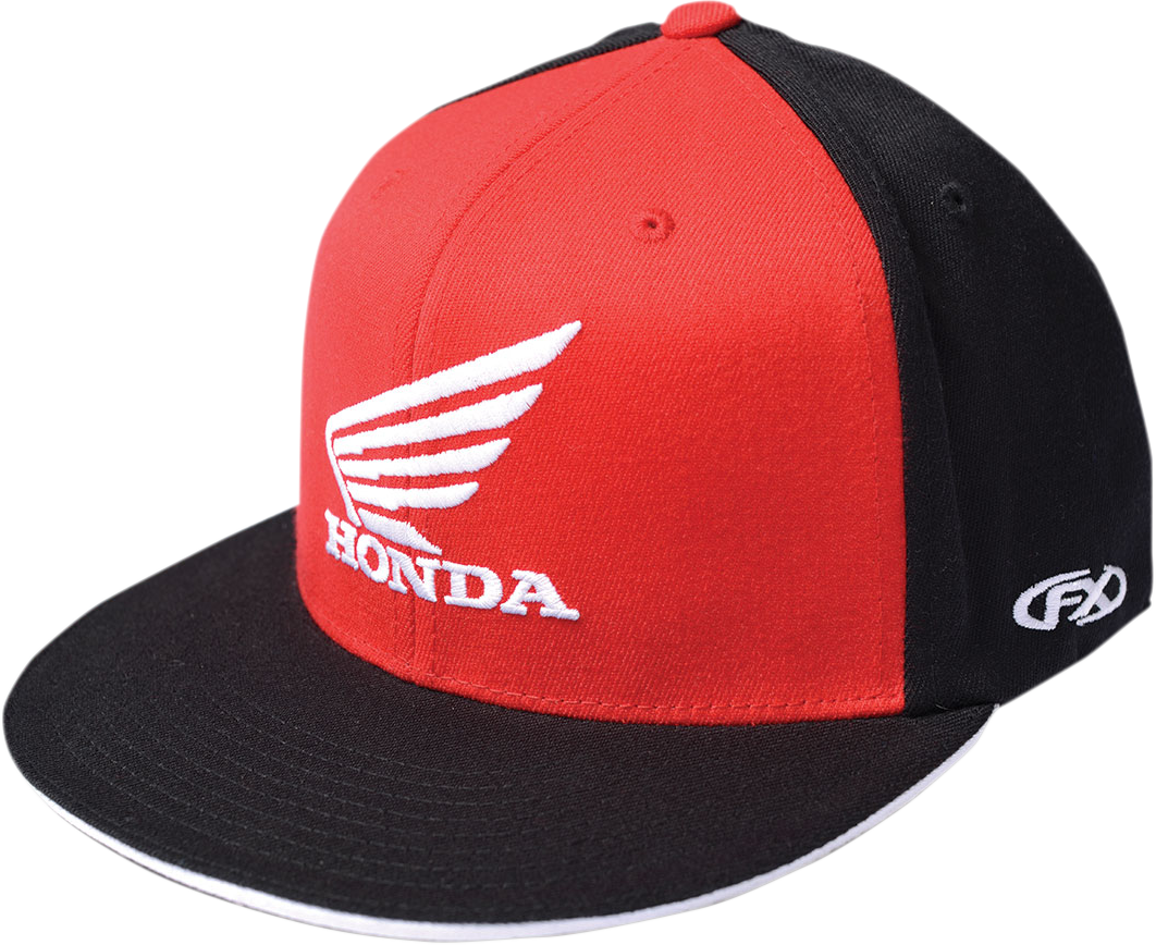 FACTORY EFFEX Honda Wing Flexfit® Hat