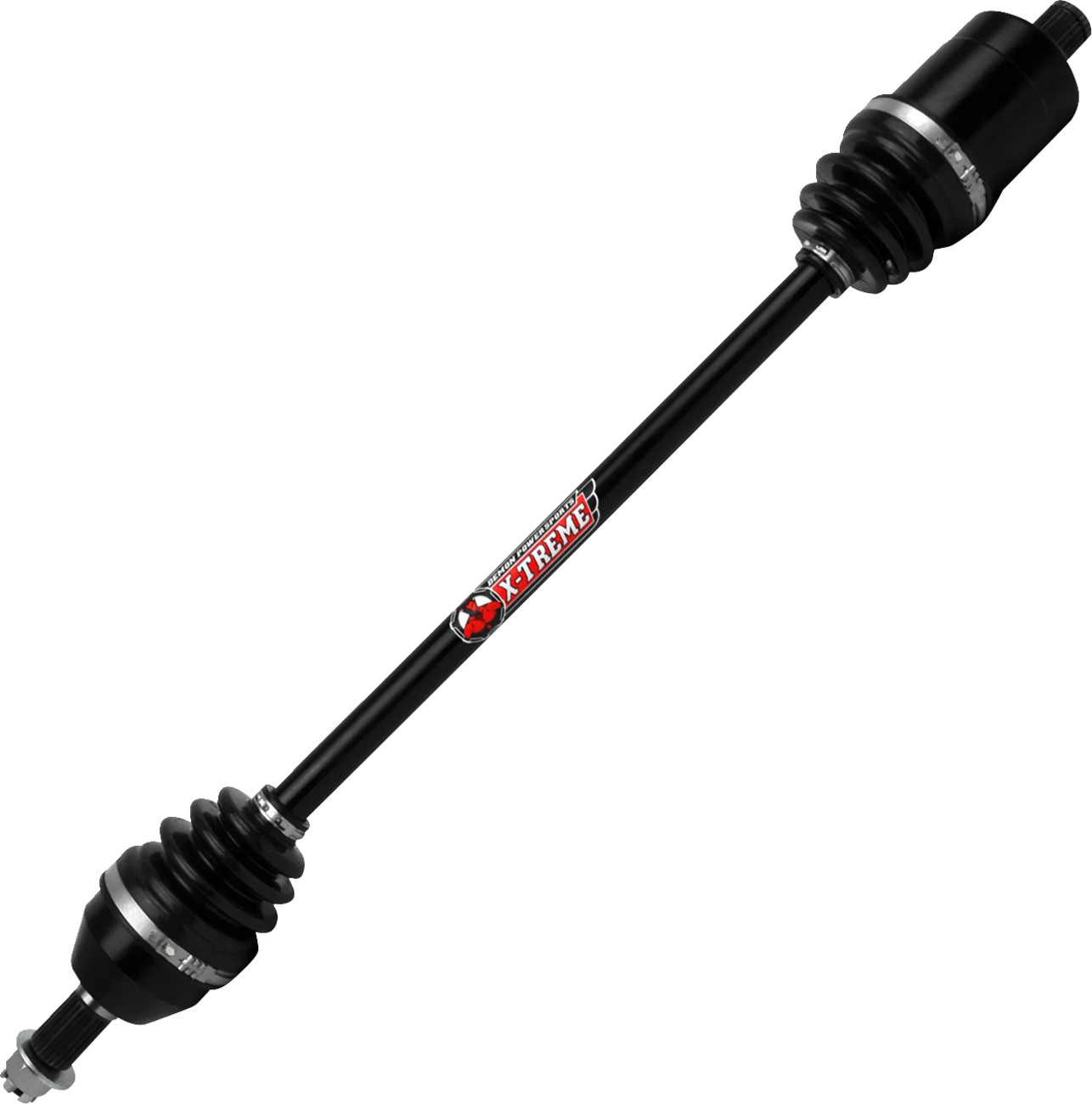 DEMON Heavy-Duty X-Treme Long Travel Axle