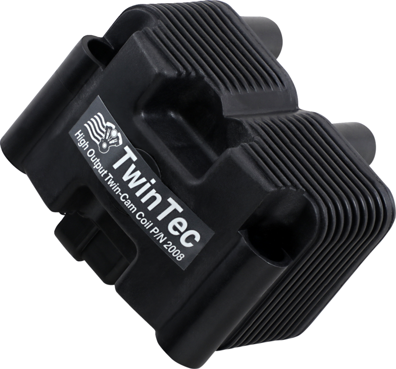 Daytona twin tec llc Hi-Output Ignition Coil - Harley Davidson