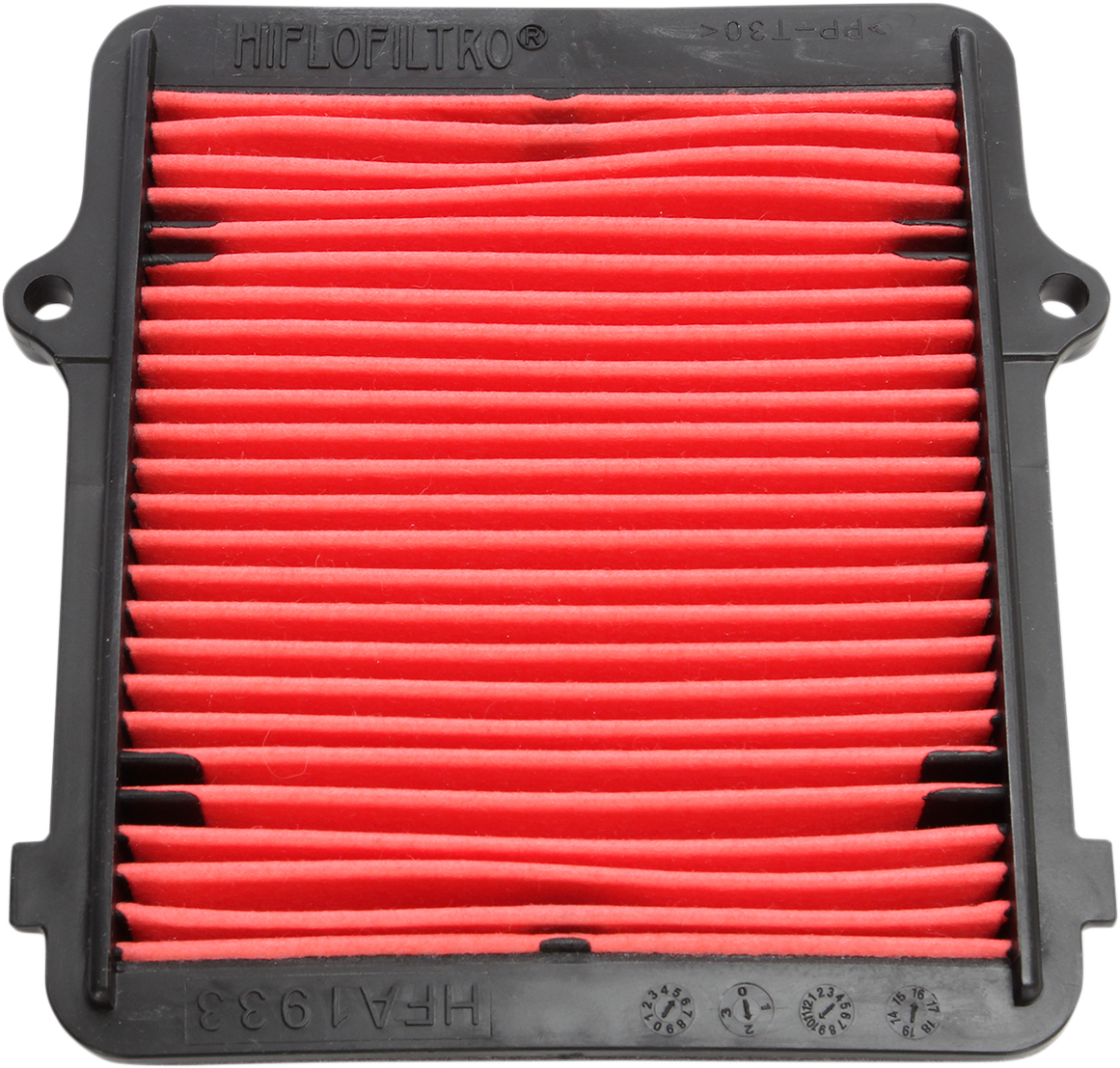 HIFLOFILTRO Air Filter