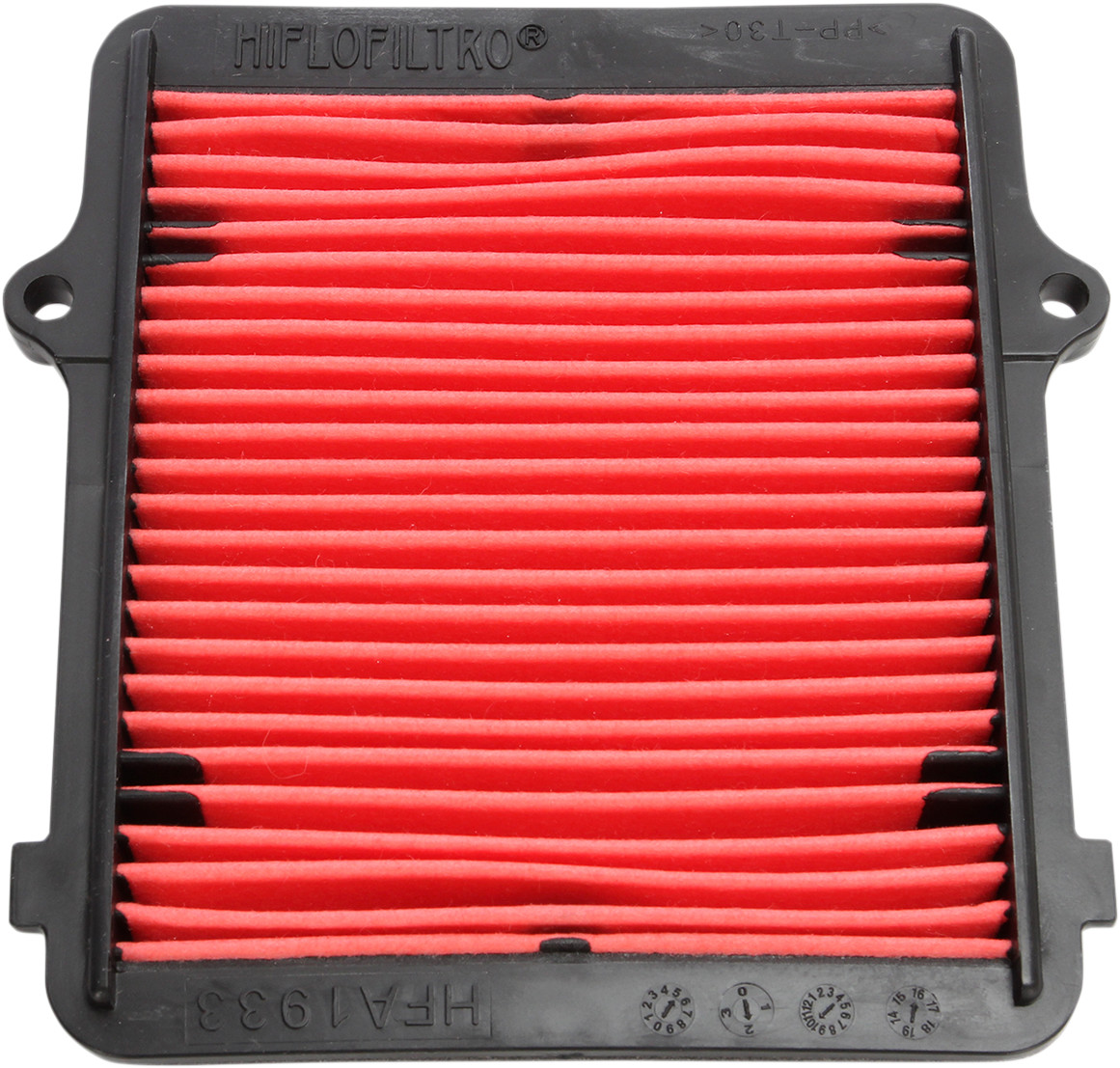 HIFLOFILTRO Air Filter