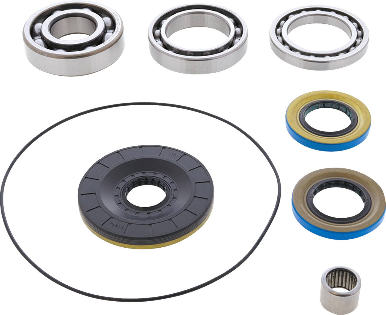 Differential Bearing/Seal Kit