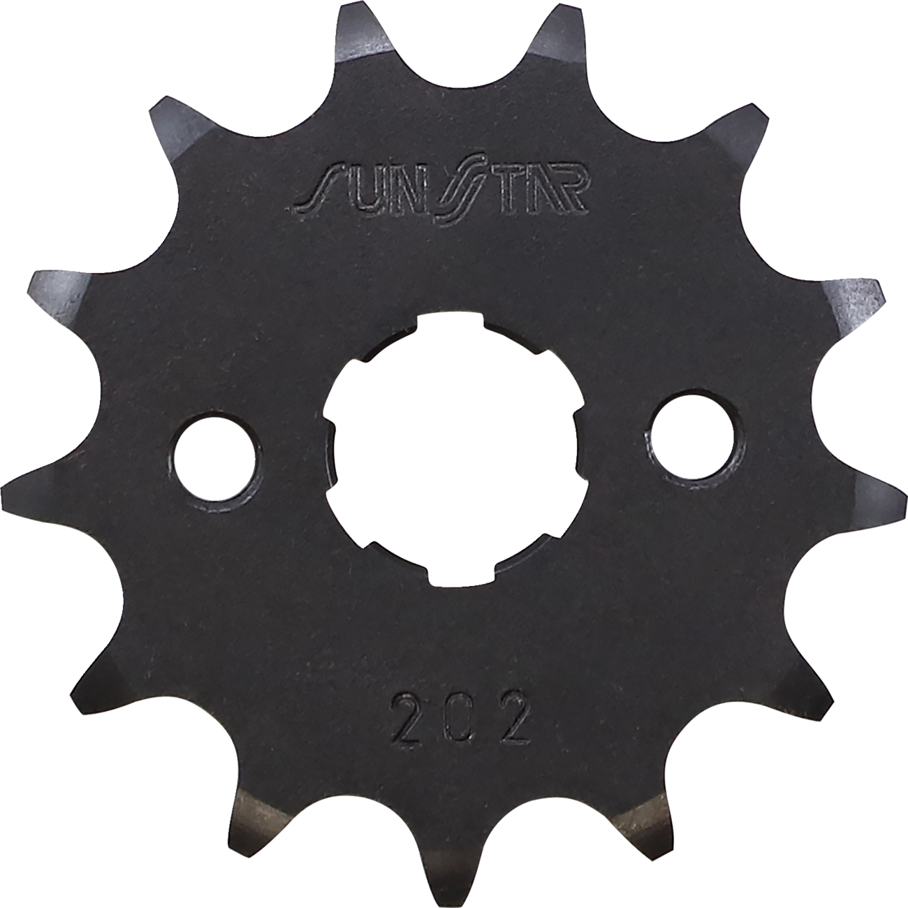 Sunstar Front Sprocket Honda CRF100F / XR100R 1985-2013