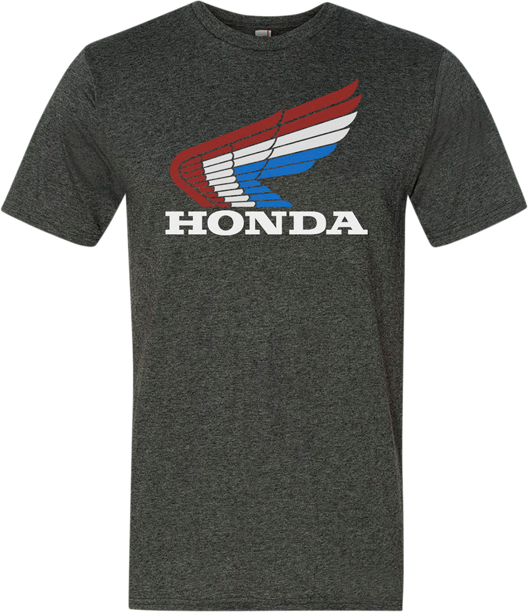 HONDA APPAREL Honda Vintage Wing T-Shirt