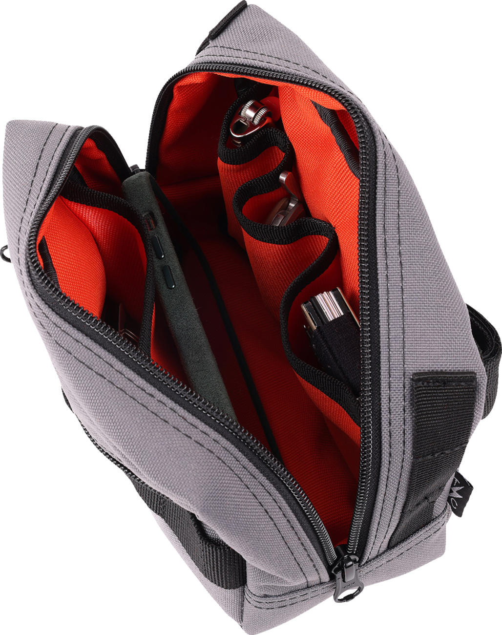 THRASHIN SUPPLY CO. Handlebar Bag