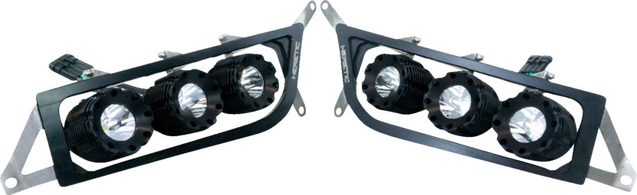 Headlight