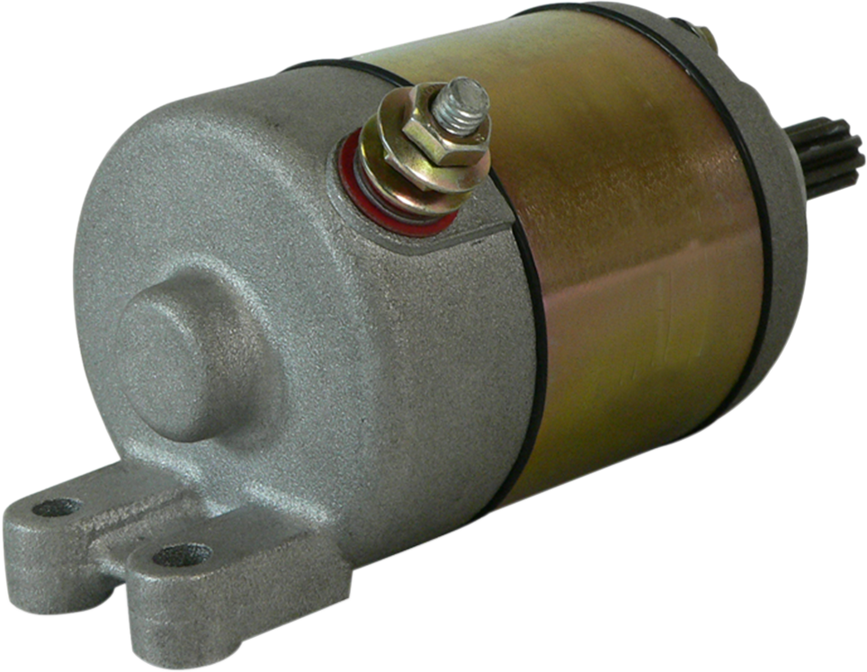 Parts unlimited Starter Motor 2001-2006 KTM 250 EXC Racing 4-Stroke / 2003-2005 KTM 250 EXC 4-Stroke