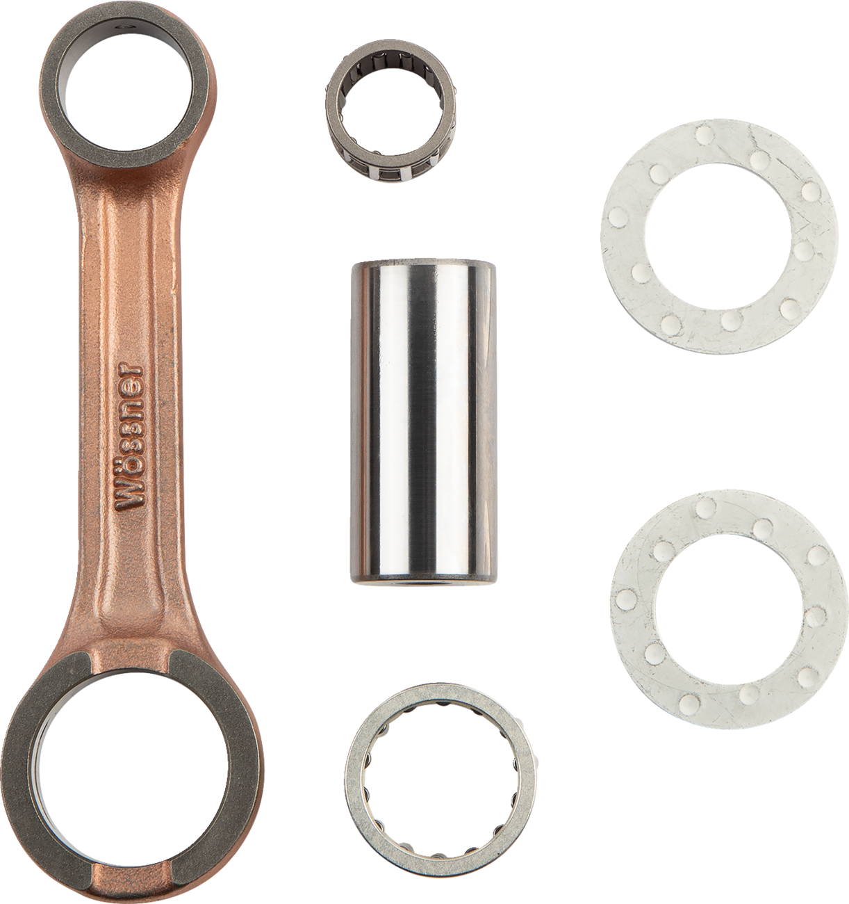 Connecting Rod Kit for 2-Stroke