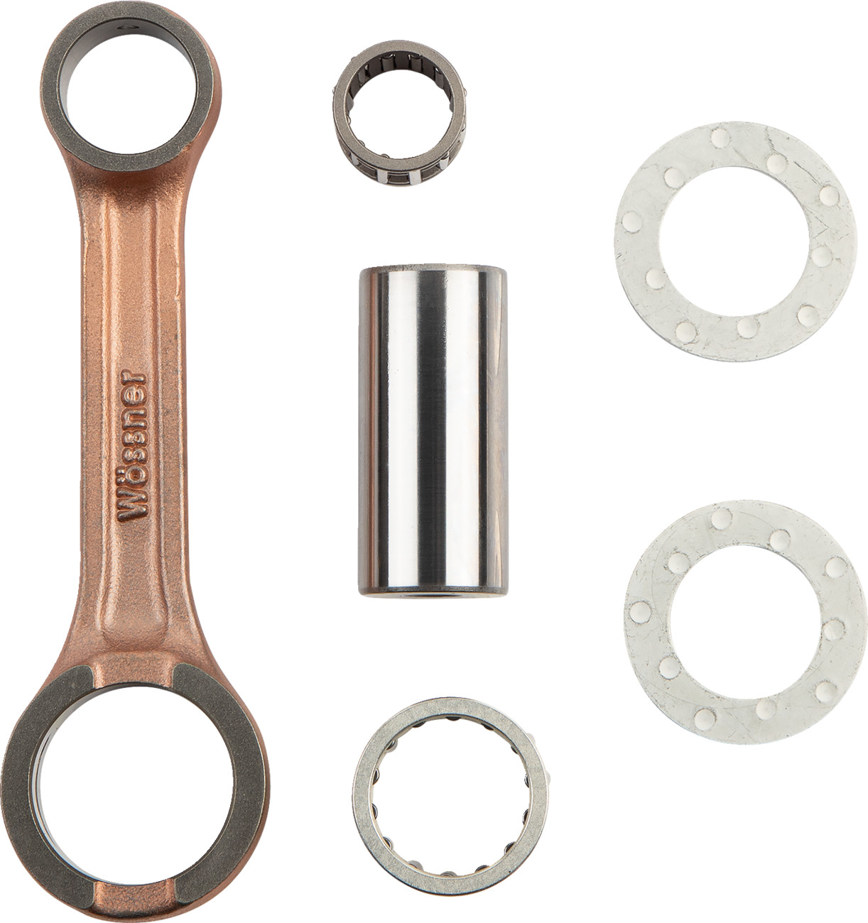 Wossner Connecting Rod Kit Yamaha 2019-2026 P2072