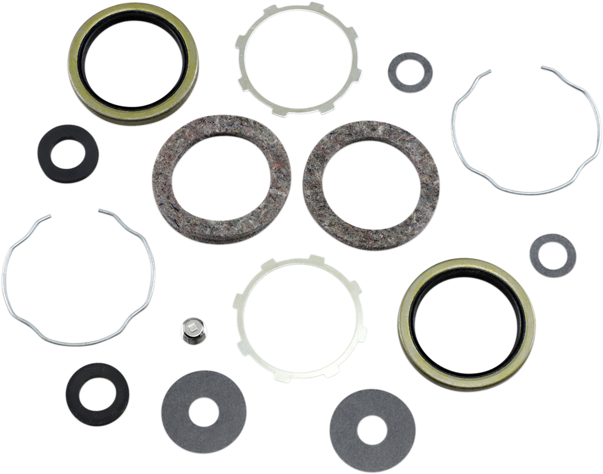 JAMES GASKET Fork Seal Kit