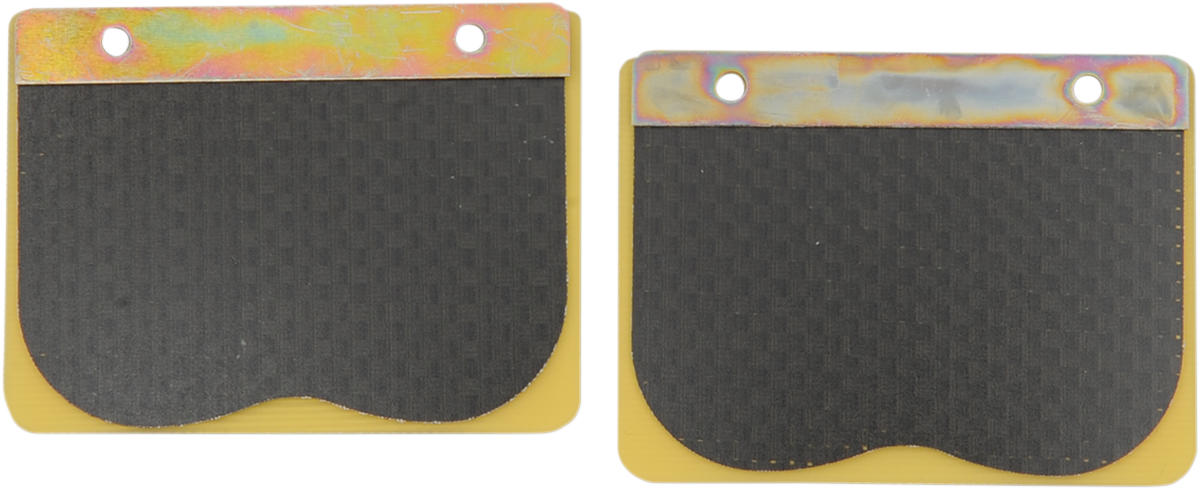 Pro Series Reed Set