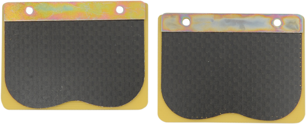 BOYESEN Pro Series Reed Set