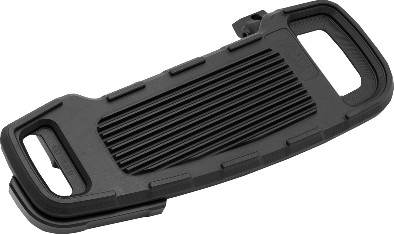 Drag Specialties Adjustable Floorboard
