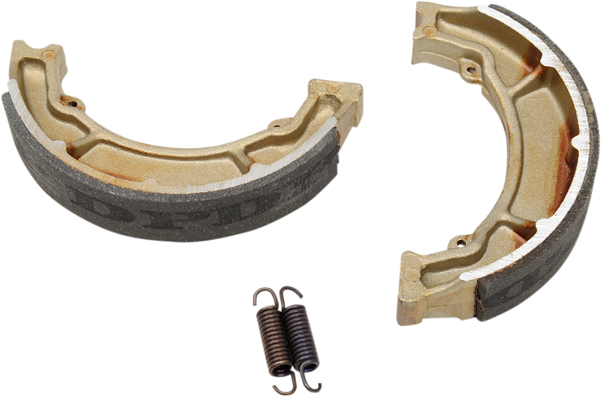 DP BRAKES Brake Shoes