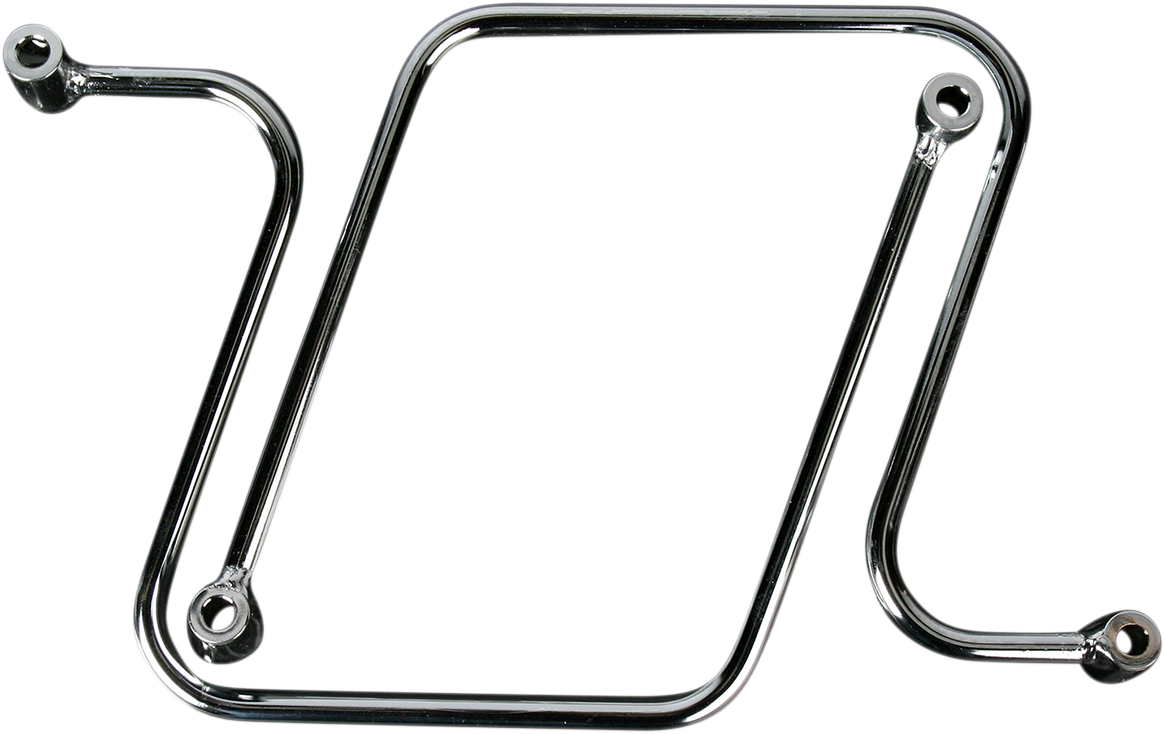 COBRA Saddlebag Supports