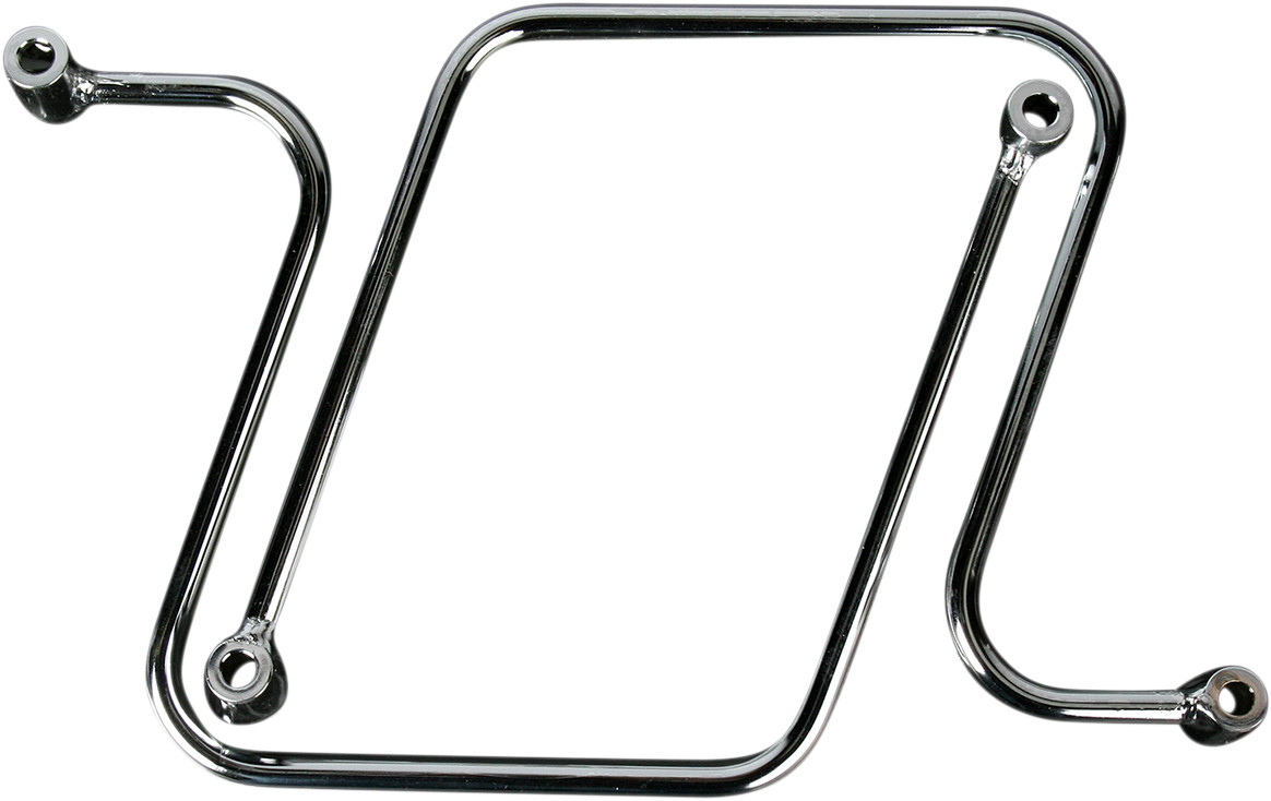 COBRA Saddlebag Supports