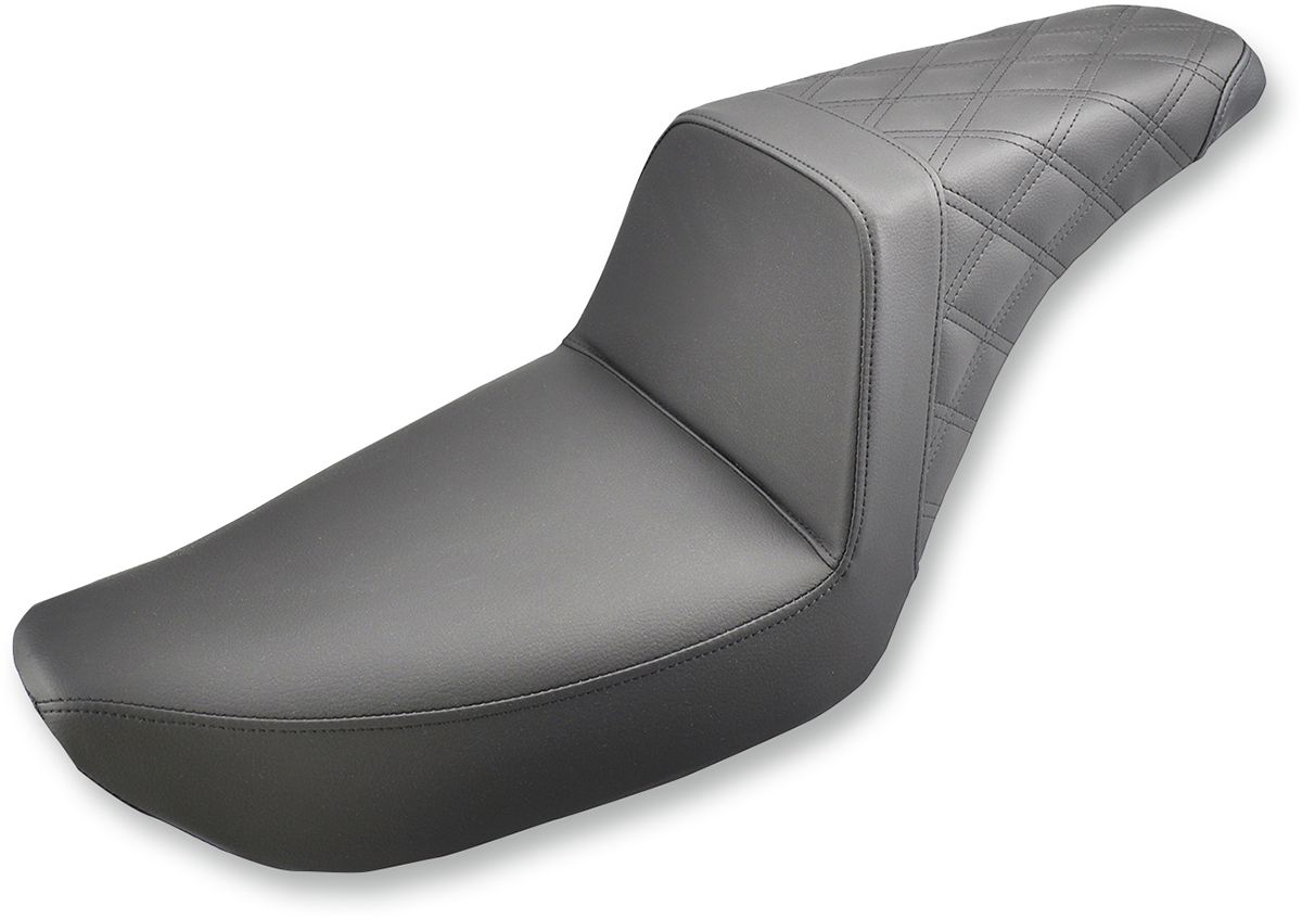 SADDLEMEN Step-Up Seat