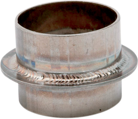 DG PERFORMANCE Quiet Core Exhaust Insert