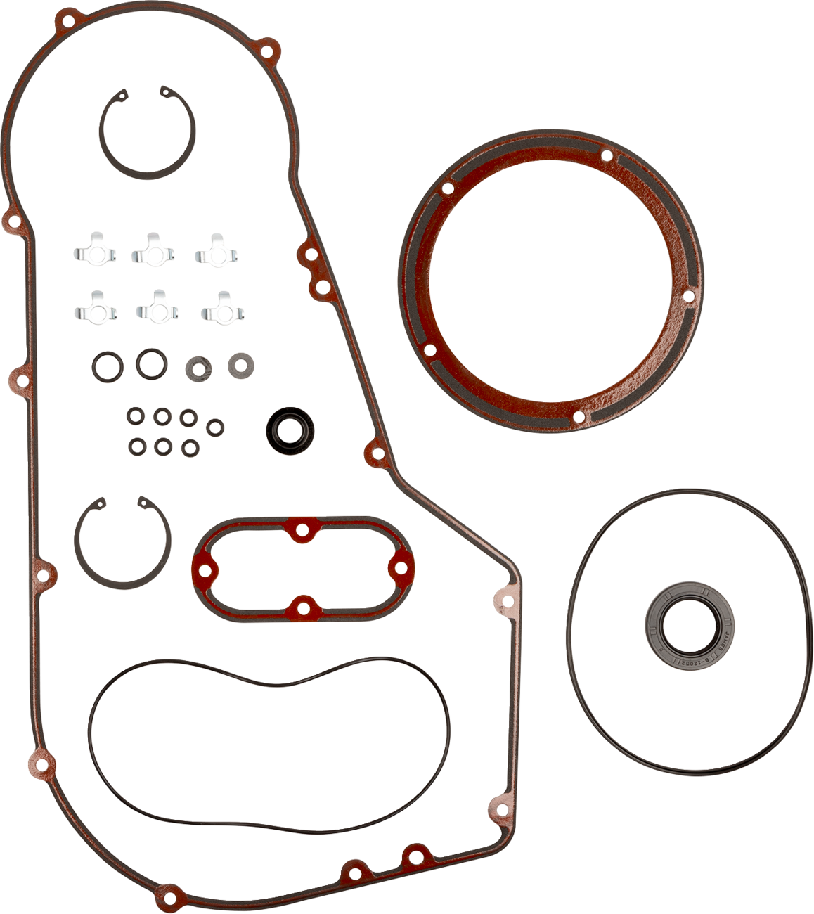 James Gasket Primary Cover Gasket For Harley