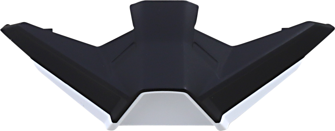 100% Racecraft 2 Nose Guard