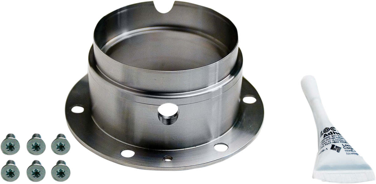 Jims Replacement Sleeve for Timken® Case Bearing Tool