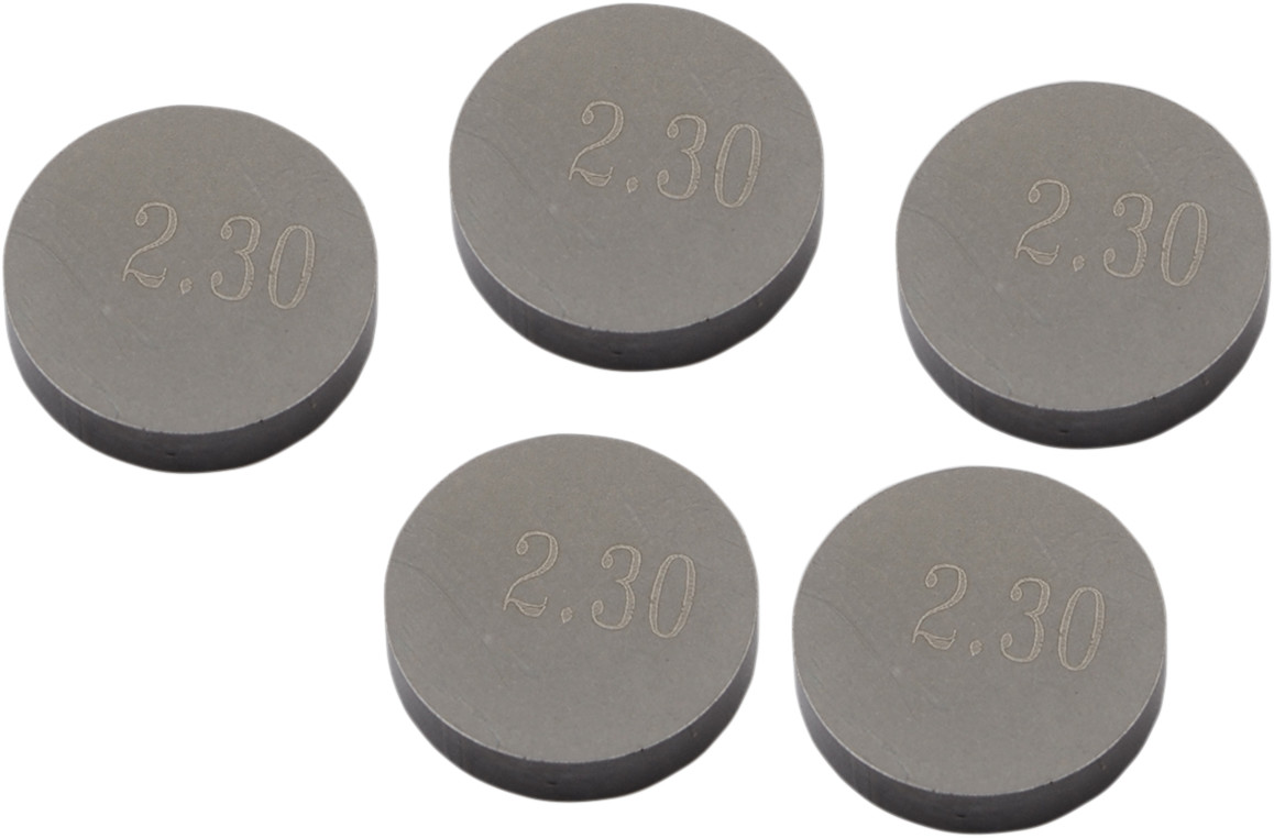 PROX 10.00 mm Replacement Valve Shims