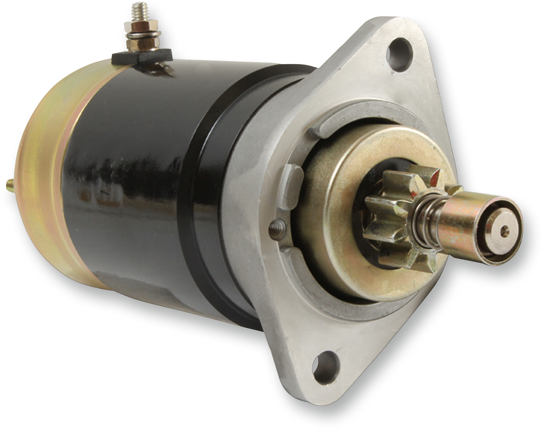 PARTS UNLIMITED Starter Motor