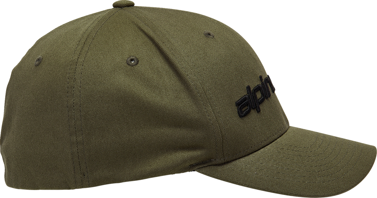 Alpinestars Linear Hat