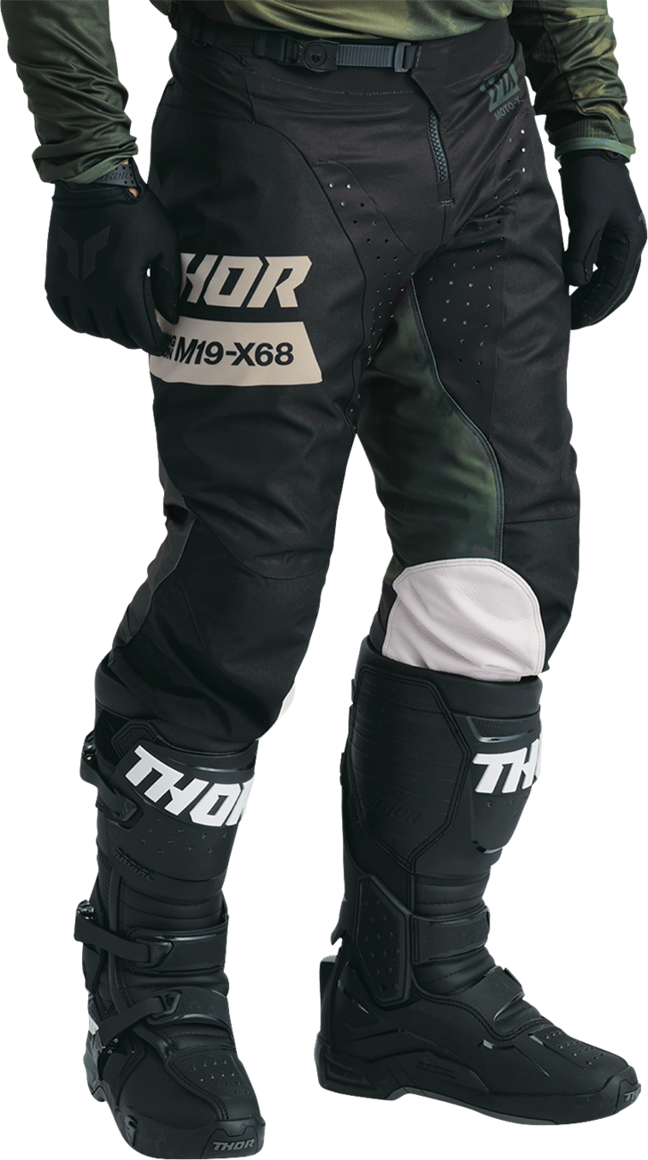 THOR Launchmode Bleach Pants