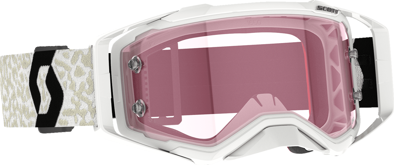 SCOTT Prospect Amplifier Goggle