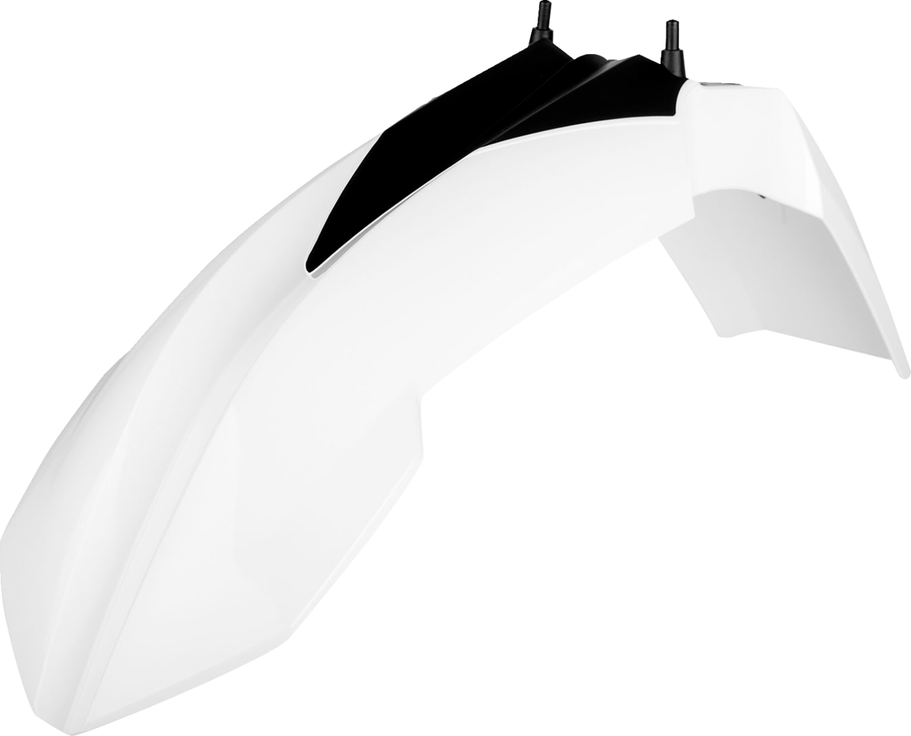 Polisport Fender - Front - White - SX 65 2012-2015 KTM 65 SX