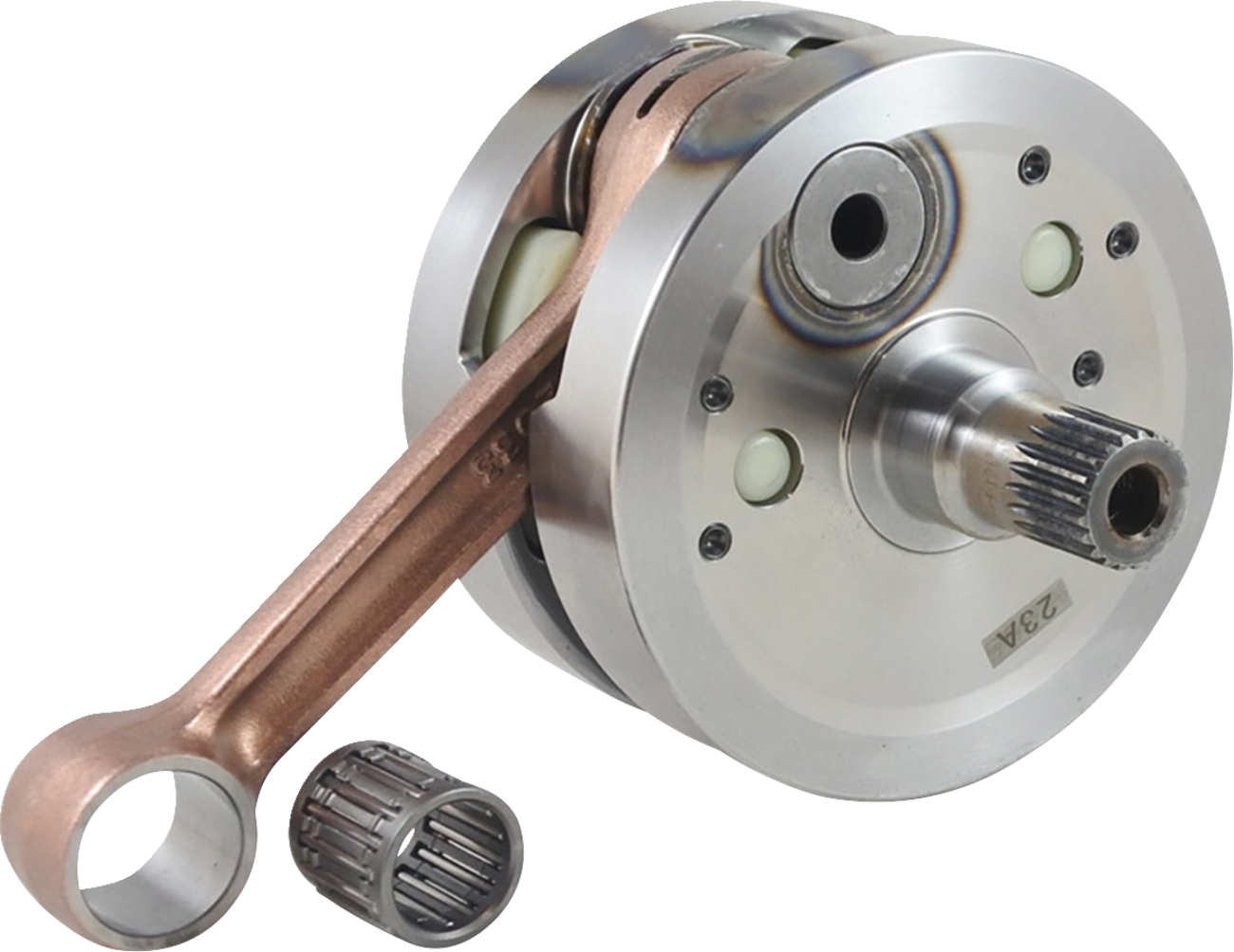 VINTCO Crankshaft Assembly