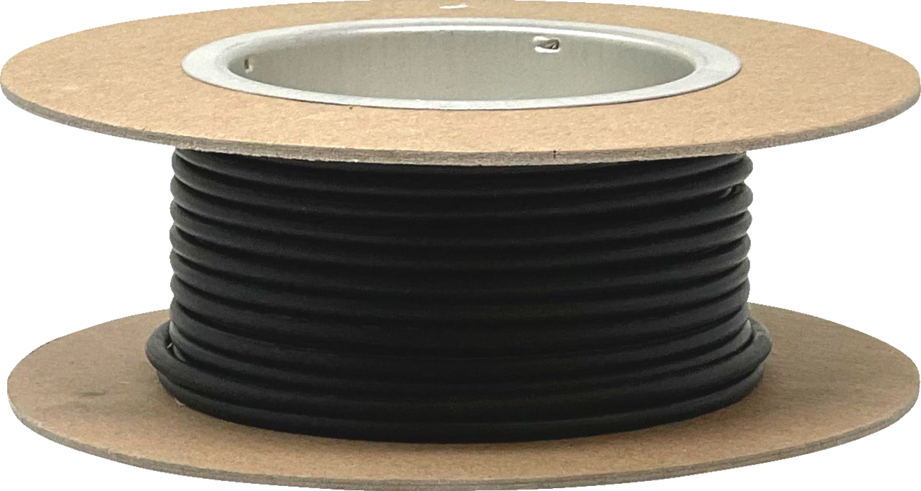Bare-Copper GXL Hook-Up Wire
