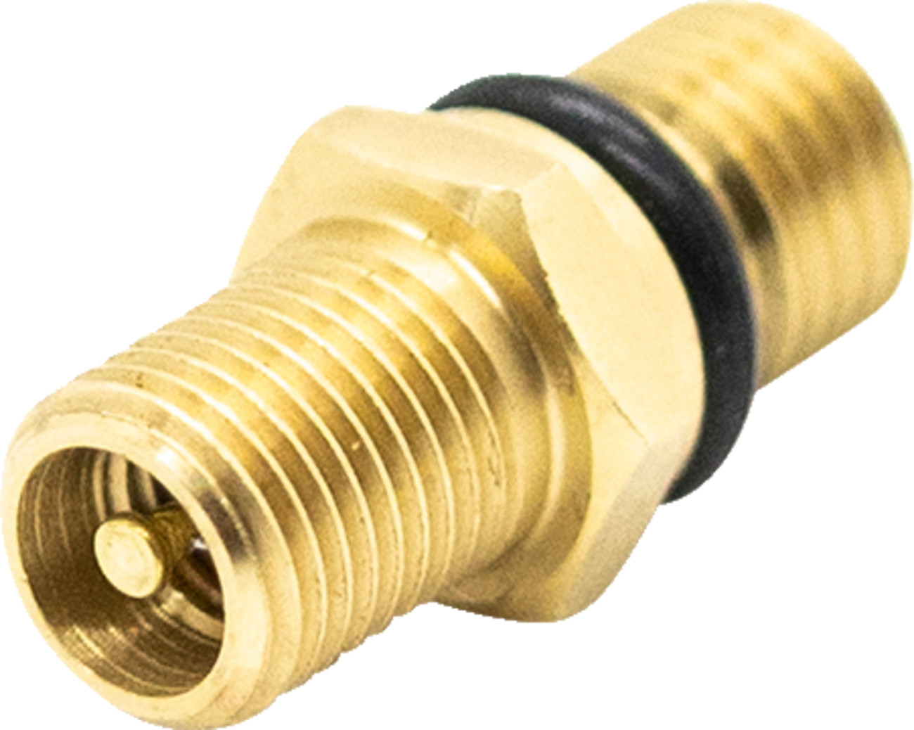 Schrader Valve Assembly