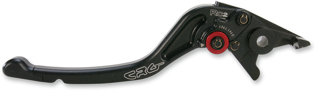 CRG RC2 Brake Lever Yamaha R1 1999-2003 / Buell XB Series