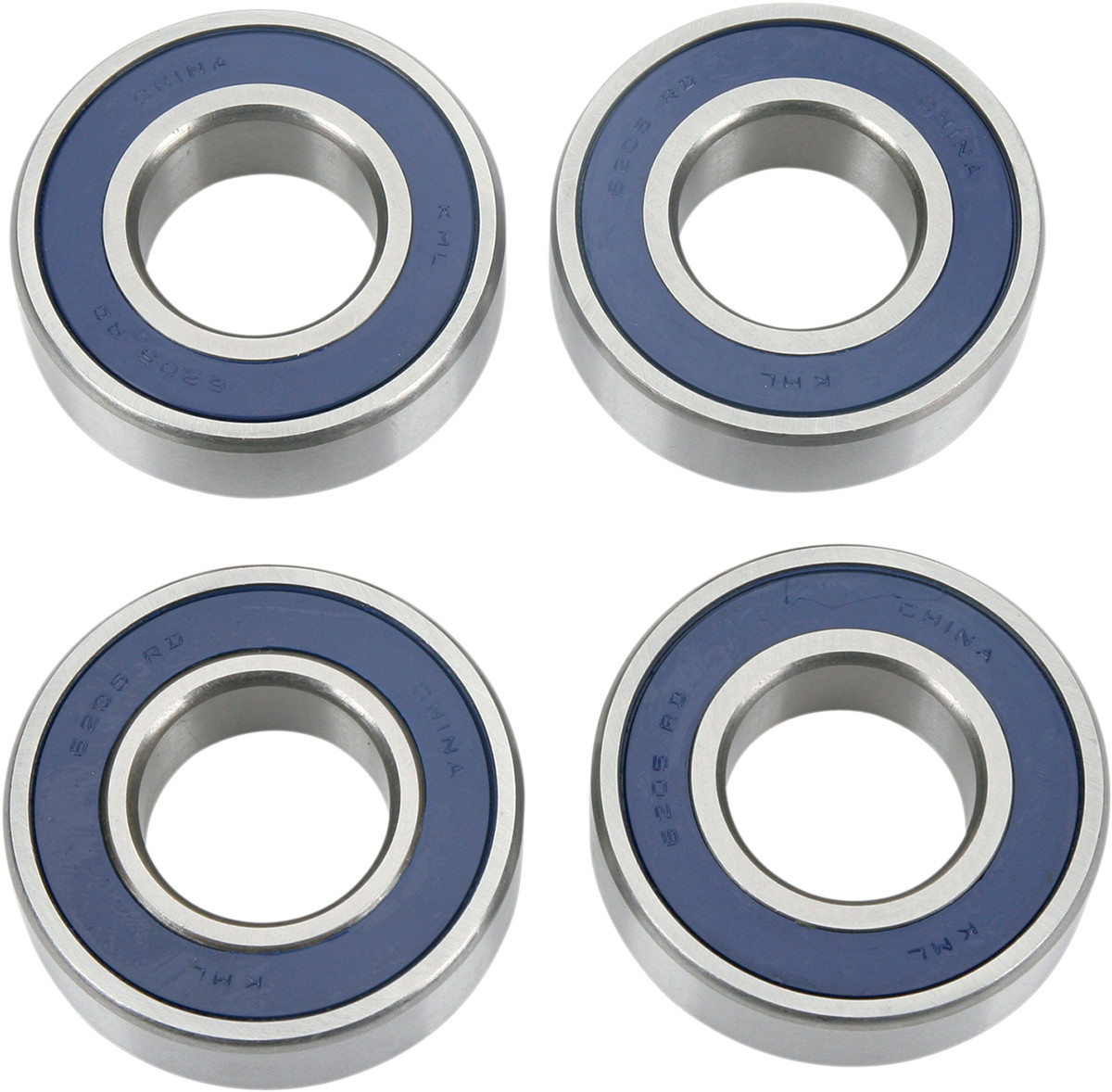 Moose Racing Wheel Bearing Kit