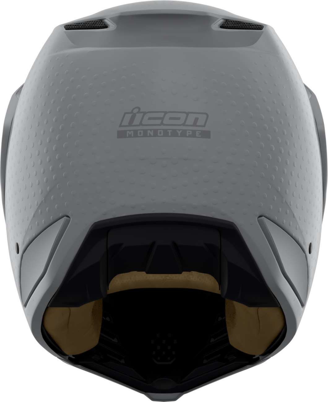Icon Elsinore™ Monotype Helmet
