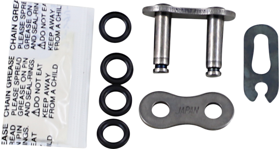 EK Chain 520 SRX2 Master Link