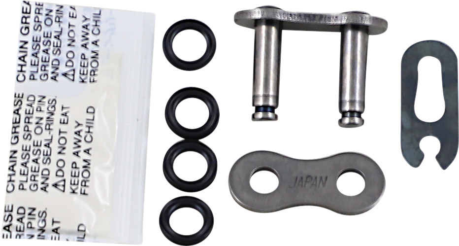 EK Chain 520 SRX2 Master Link