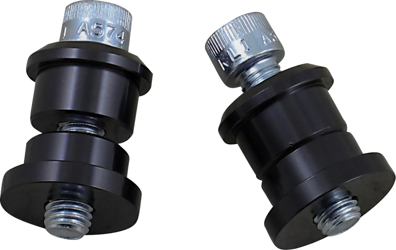 Biltwell Solid Riser Bushings For Harley