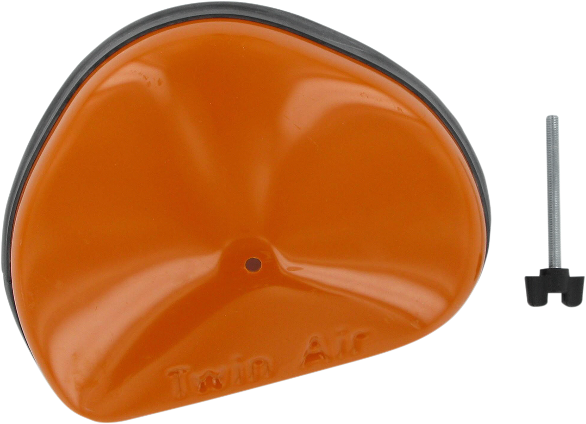 Twin Air Air Box Cover Kawasaki KX250F / KX450F 2006-2016