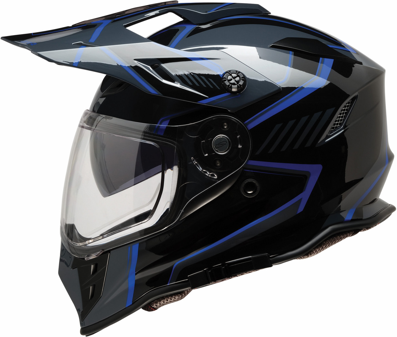Z1R Range 2.0 Voyager Helmet