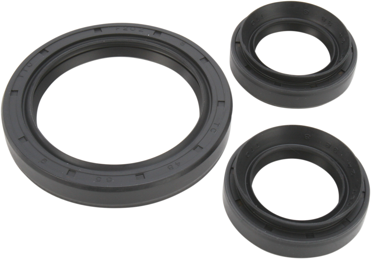 Differential Seal Kit