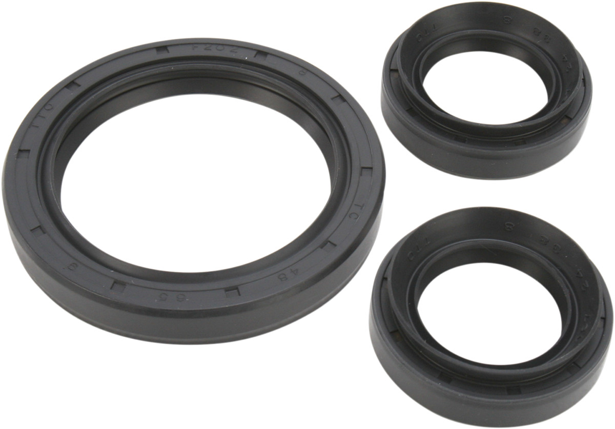 Moose Racing Differential Seal Kit