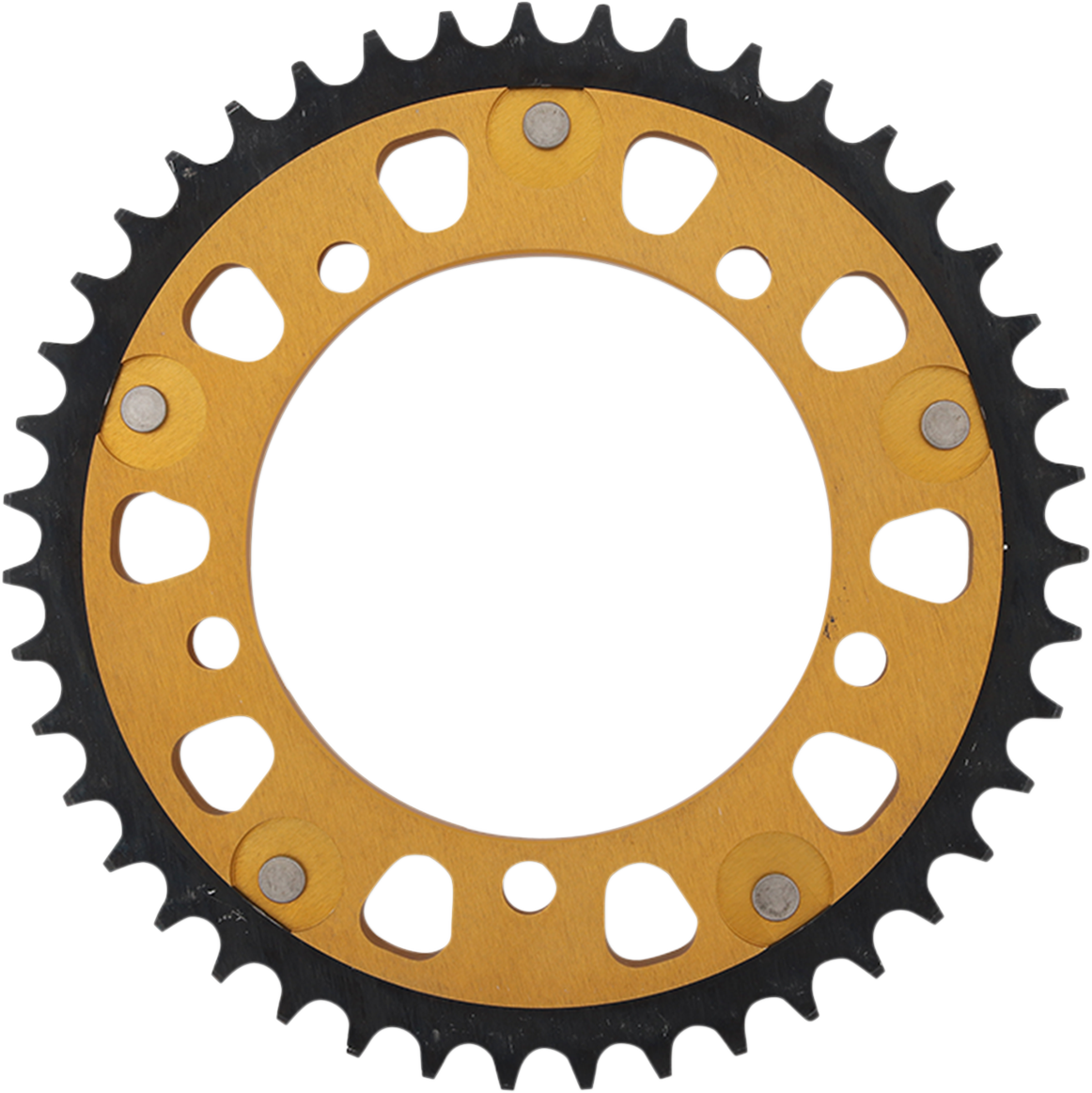 SuperSprox 530 Stealth Rear Sprocket Suzuki / Triumph