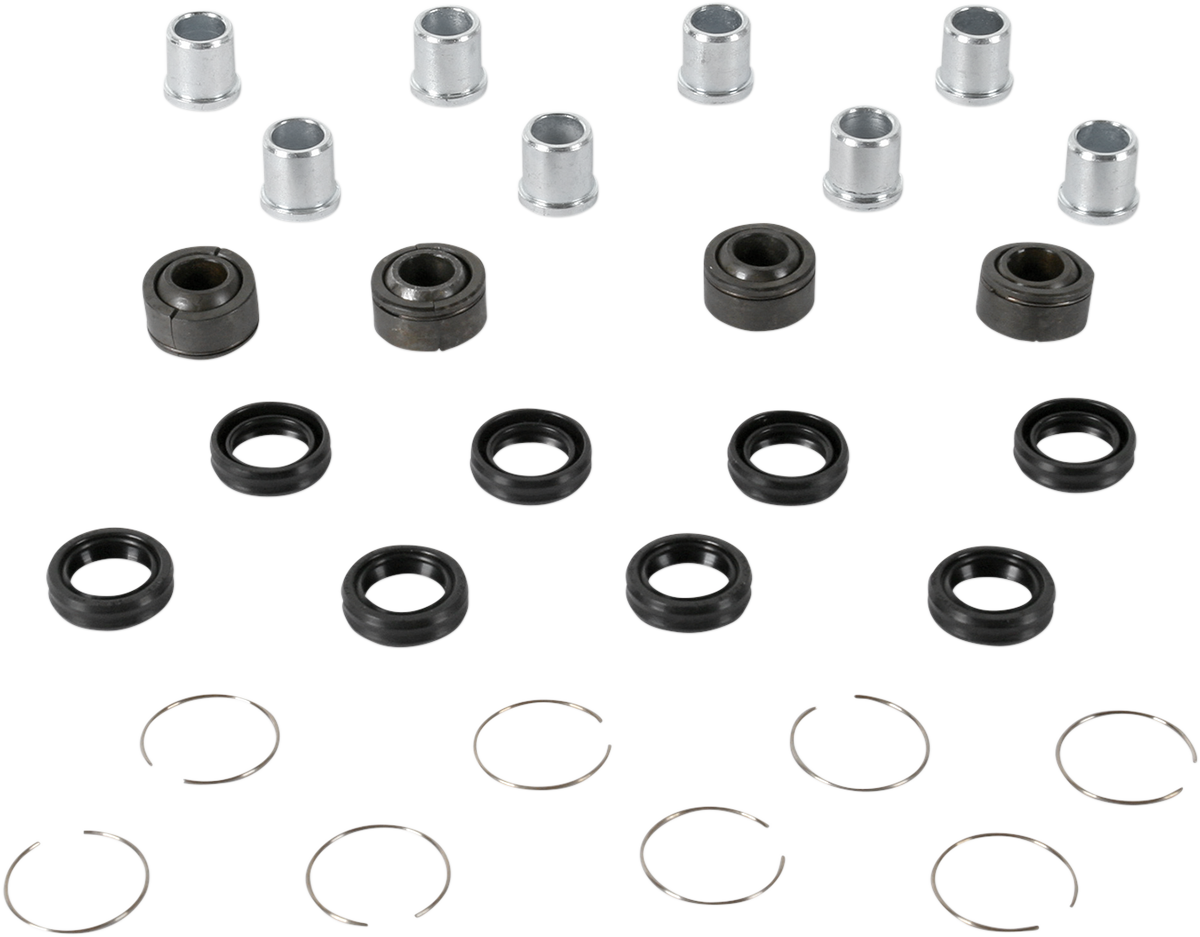 PIVOT WORKS A-Arm Bearing Kit