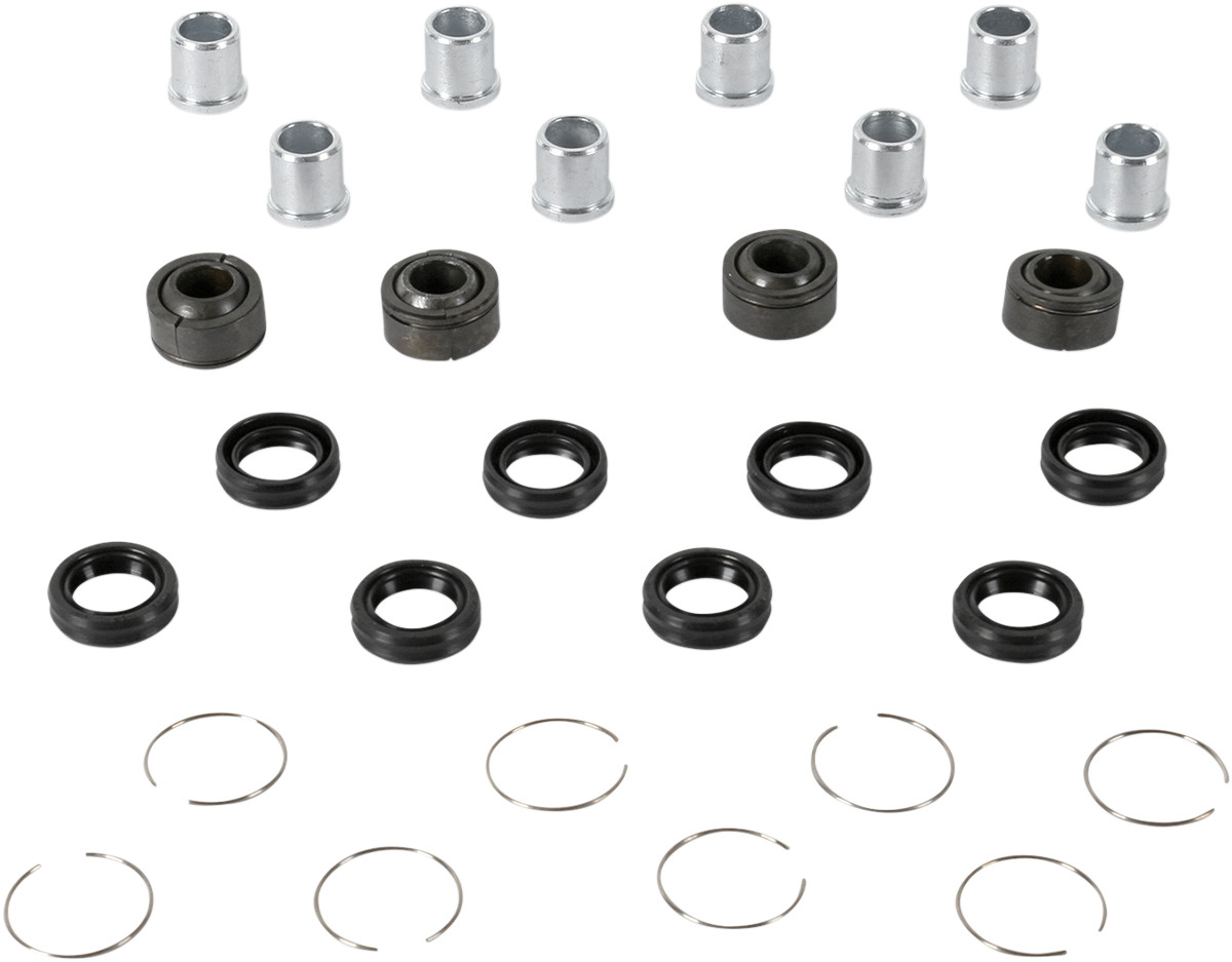 PIVOT WORKS A-Arm Bearing Kit