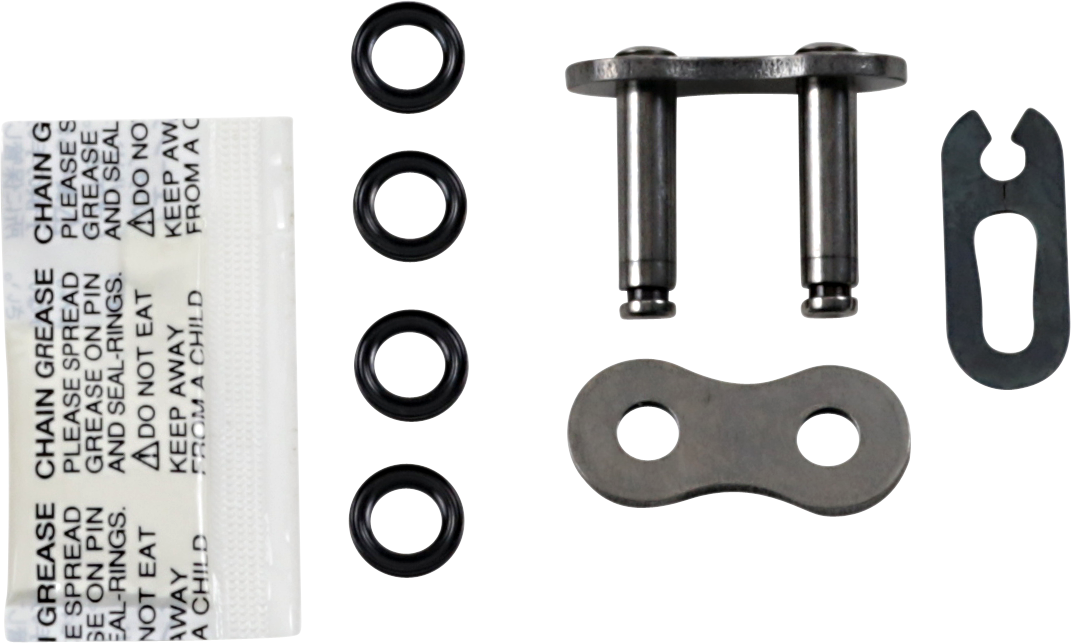 EK Chain 525 SRX2 Master Link
